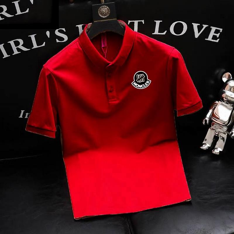 Moncler Men's Polo 444